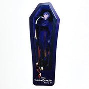 Twisted Wonderland Disney Vil Acrylic Keychain Gashapon 2