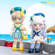 BJD Sweet Campus JK Series Dolls Mystery Box