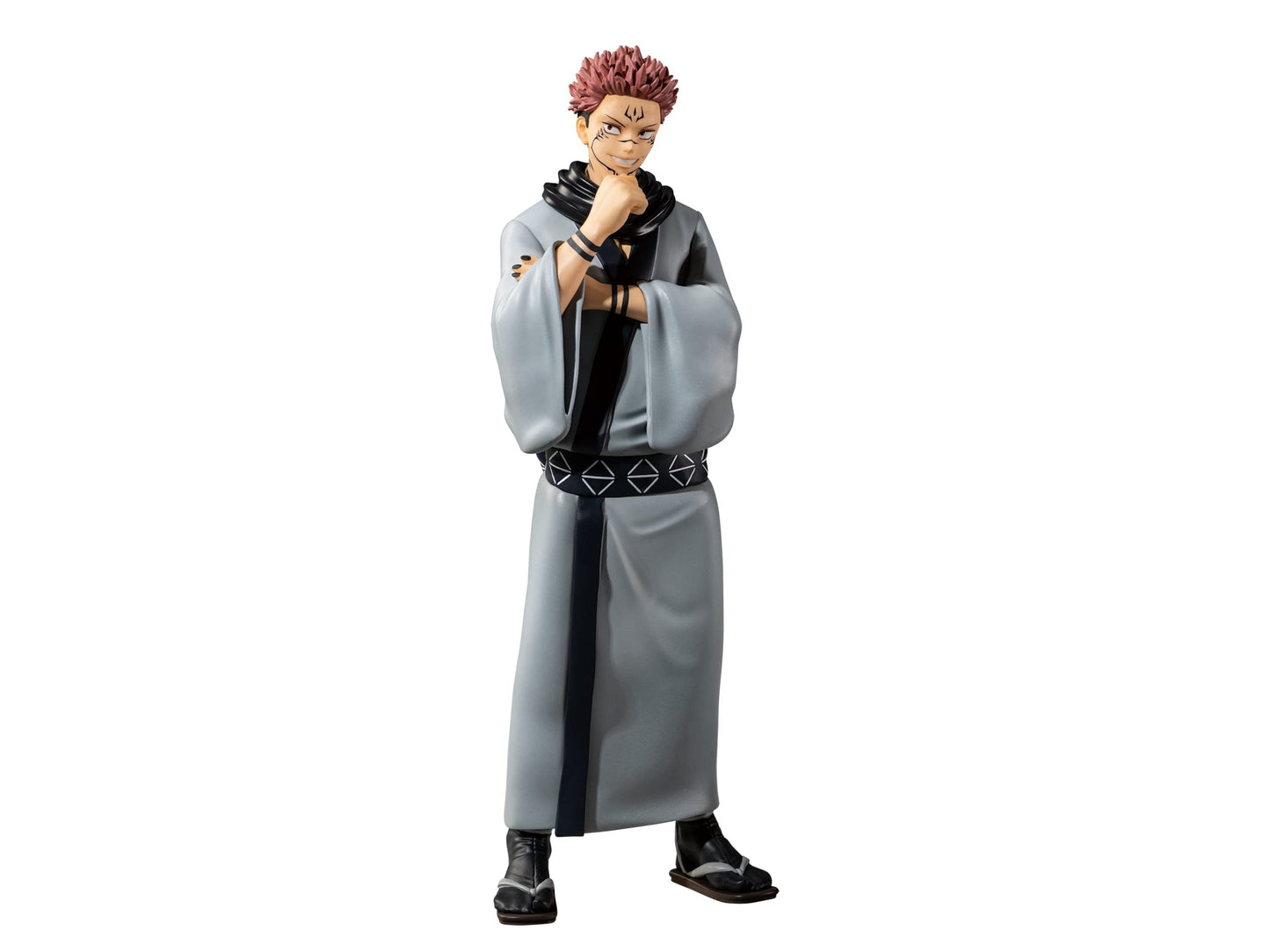 Jujutsu Kaisen - Jukon no Kata Sukuna Figure