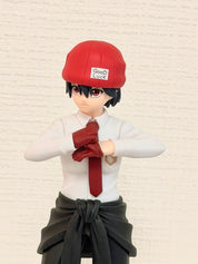NO BOX Undead Unluck Fuuko Izumo Figure by Bandai