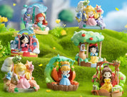 Disney: Princess D-Baby Blind Box Series