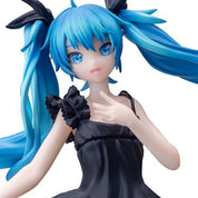 Vocaloid Project DIVA Hatsune Miku Deep Sea Figure by SEGA