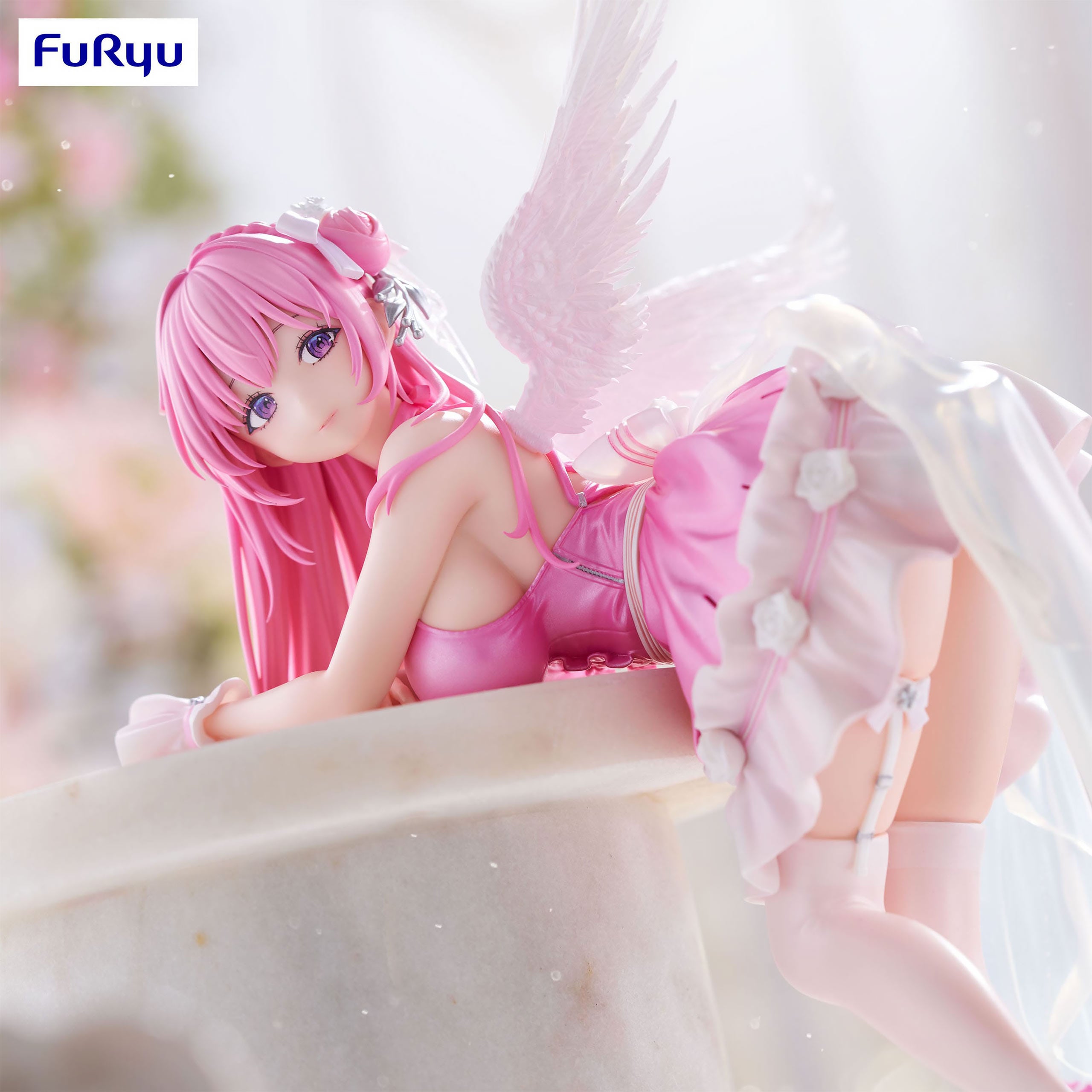 Nikke Goddess Of Victory Dorothty Nostalgia Noodle Stopper Figure