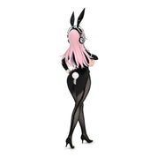 Super Sonico Bicute Bunny Figure by Furyu (RARE)