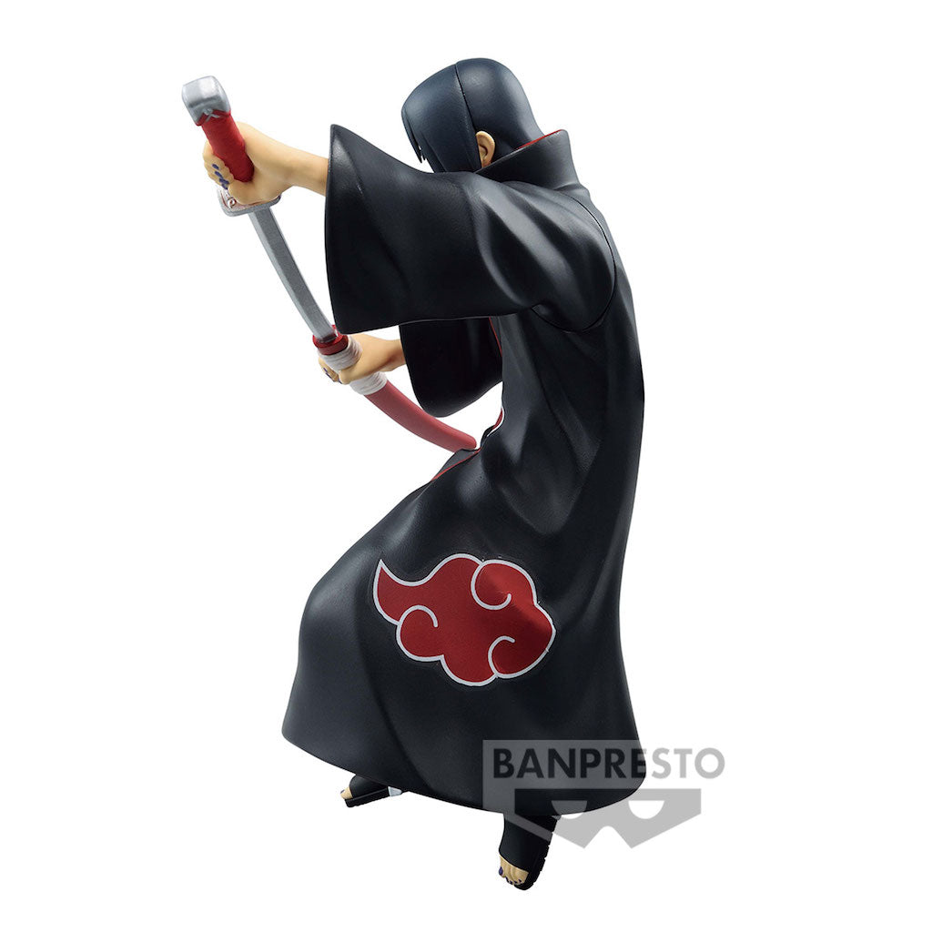 Naruto - Itachi Uchiha NARUTOP99 Prize Figure