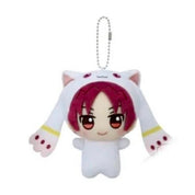 Puella Magi Madoka Magica Chibigurumi Kyubey Ver Costume Sayaka Plush Doll