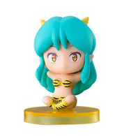 Urusei Yasura: Gachapon Figures