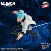 OPEN BOX - Bleach Vibration Stars Grimjaw figure