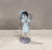 Alien Stage Anakt Garden Reformation Acrylic Stands Mizi Sua Hyuna Luka Ivan Till