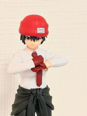 NO BOX Undead Unluck Fuuko Izumo Figure by Bandai