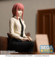 Chainsaw Man Makima Perching figure
