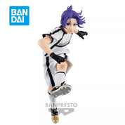 OPEN BOX - Blue Lock - Episode Nagi the Movie - Reo Mikage Figure - Banpresto