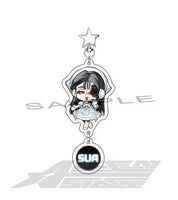 Alien Stage Zombie Stage Mizi Sua Mini Acrylic Duo Stand
