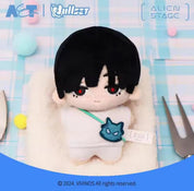Alien Stage Anakt Garden Plush Blind Box Pendants