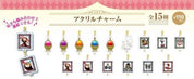 Madoka Magica Acrylic Charm Keychain Blind Bag (1 Random Keychain)