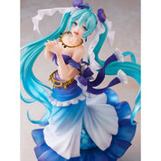 Vocaloid: Hatsune Miku Artist Masterpiece Mermaid Figure by Taito NO BOX