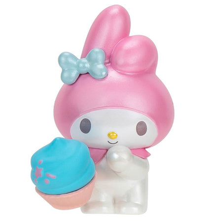 Hello Kitty and Friends Original Sweet and Salty Snack Figures