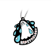 Undertale Collector Acrylic Keychain Gashapon