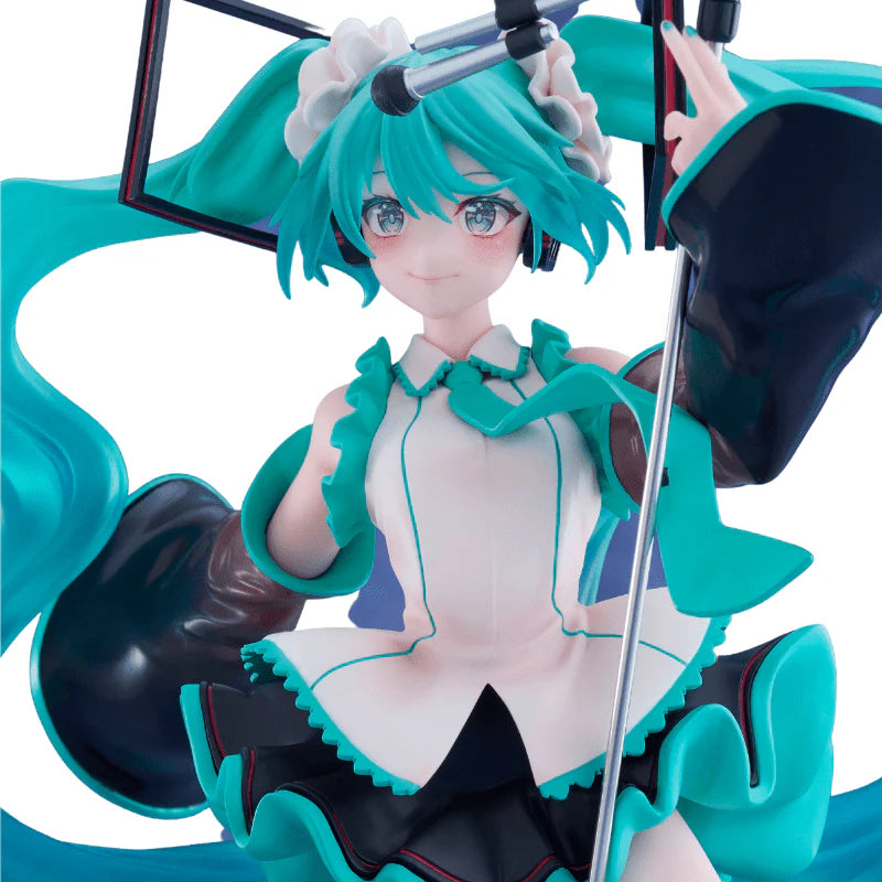Vocaloid Hatsune Miku Birthday 2023 Edition figure