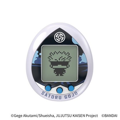 Jujutsu Kaisen: Original Tamagotchi - Gojo Satoru shell