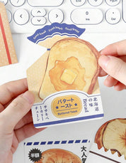 Japanese Themed Laser Cut Vintage Sticker Pack (1 Random Pack)