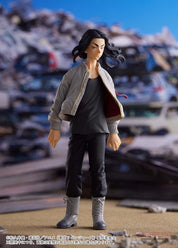 Tokyo Revengers - Baji by Bandai