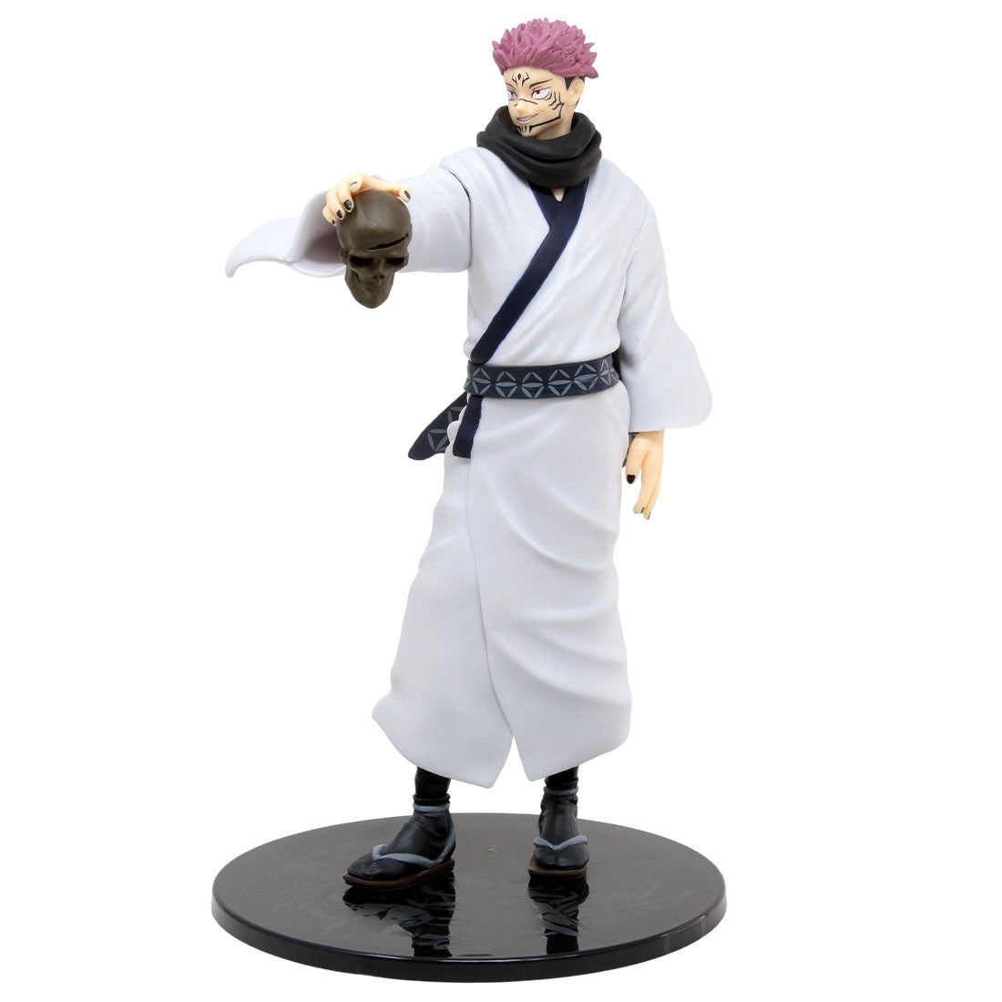 Jujutsu Kaisen Sukuna Figure by Taito