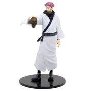 Jujutsu Kaisen Sukuna Figure by Taito