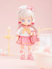 BJD: Pastel Blossoms Dolls Blind boxes