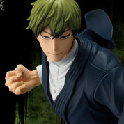 Jujutsu Kaisen Naoya Zen'in Maximatic Figure Banpresto