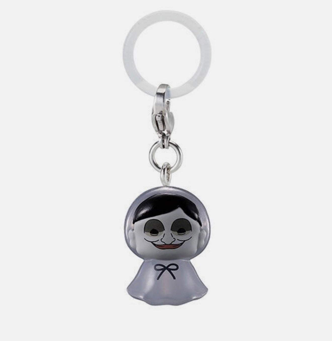 Dandadan Sign Accessory Marker Raincoat Gashapon Mini Figure