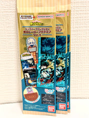 My Hero Academia Official Collector Bookmark Blind Bag (1 random)