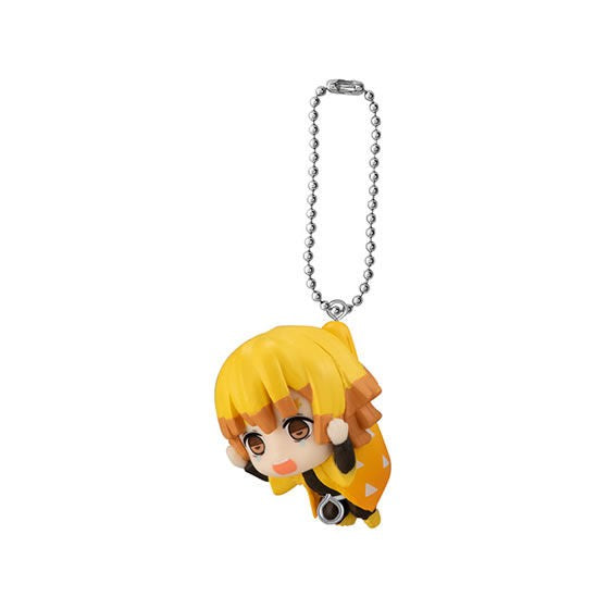 Demon Slayer Connection Mascot Vol.1 Gachapon with hook Bandai (RARE)