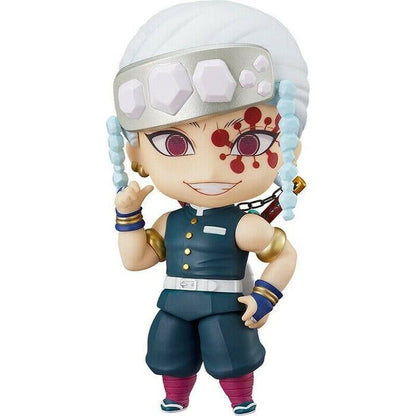 Demon Slayer Uzui Tengen Nendoroid by Good Smile Company