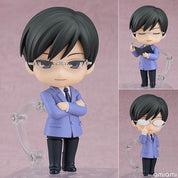 Ouran High School Host Club Official Tamaki Nendoroid RARE
