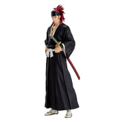 Bleach: Bandai Solid and Souls Renji Figure
