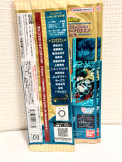 My Hero Academia Official Collector Bookmark Blind Bag (1 random)