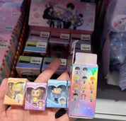 Ouran High School Host Club Official Mini Figure Minuature Blind Box (1 Random)