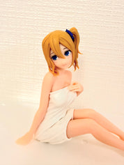 NO BOX Kaguya Sama Love Is War Ai Hayasaka Relax Time by Bandai