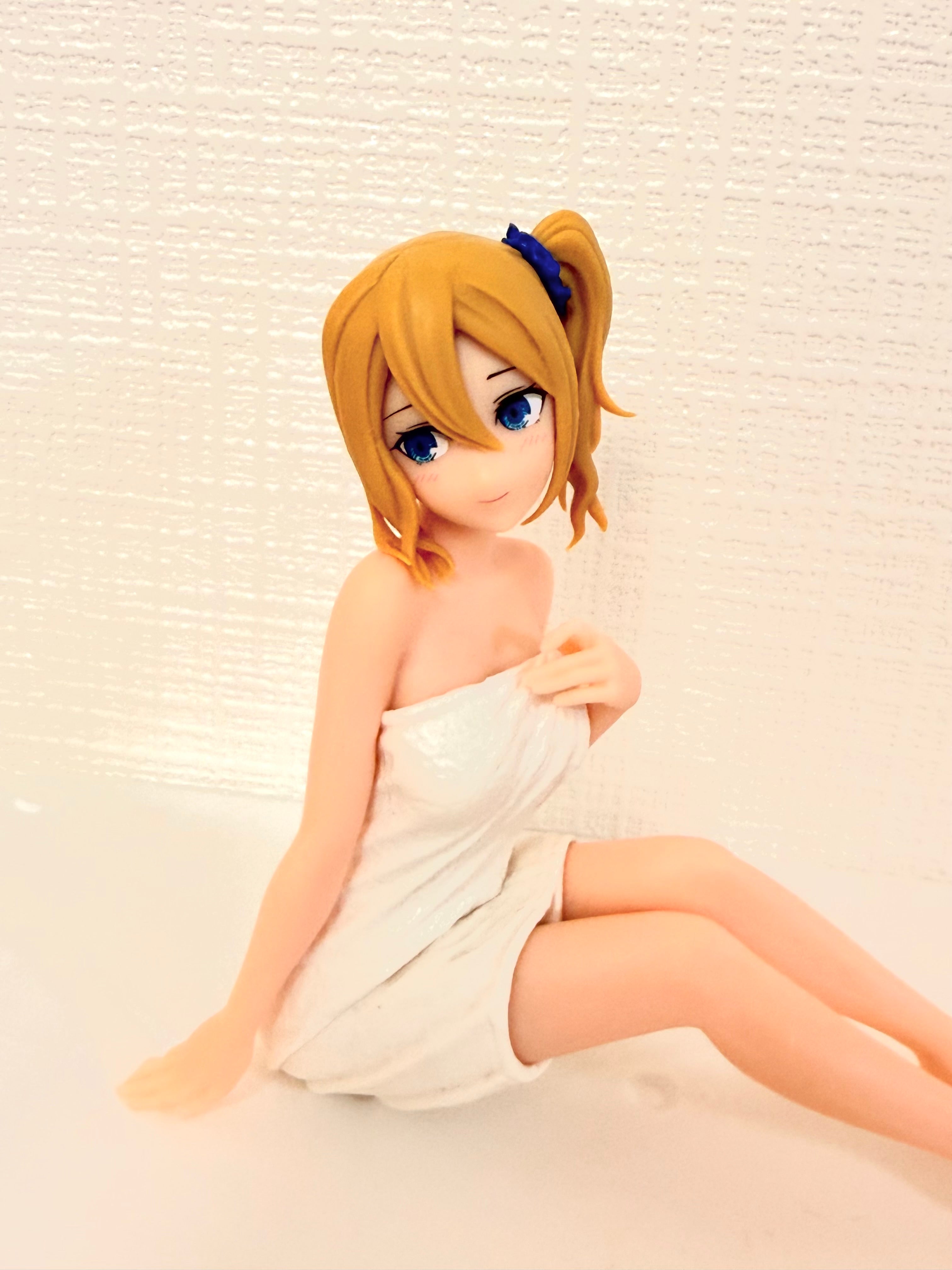 NO BOX Kaguya Sama Love Is War Ai Hayasaka Relax Time by Bandai