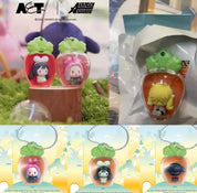 Alien Stage Rabbit Series Carrot Mini Figure Blind Box