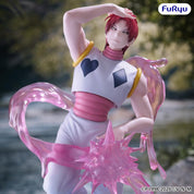 Hunter x Hunter Hisoka Figure Exceed by SEGA