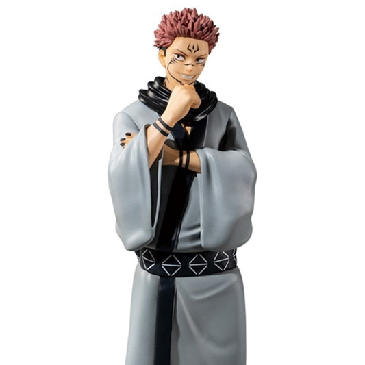 Jujutsu Kaisen - Jukon no Kata Sukuna Figure