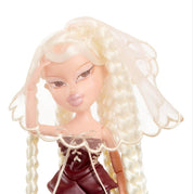 2025 BRATZAVERSARY Jade Collector Doll