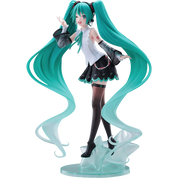 Vocaloid Hatsune Miku Hatsune Miku T-Most Figure [NT Ver.] PVC Figure