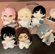 Alien Stage Anakt Garden Plush Blind Box Pendants