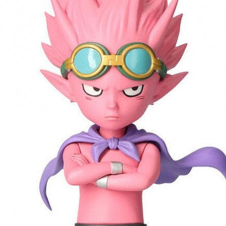 Sand Land: Beelzebub figure by Banpresto