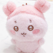 Chiikawa Kani Fuzzy Mini Plush JP