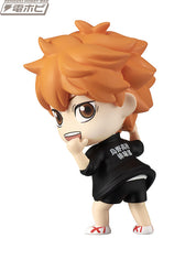 Haikyuu!! kochimuite Figure Gashapon Character Mascot Mini Figure
