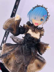 NO BOX REM SEETHLOOK RE: Zero Starting Life in Another World Figure JP